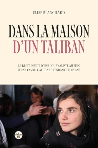 Dans la maison d'un taliban