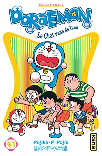 Doraemon T.41 : Doraemon