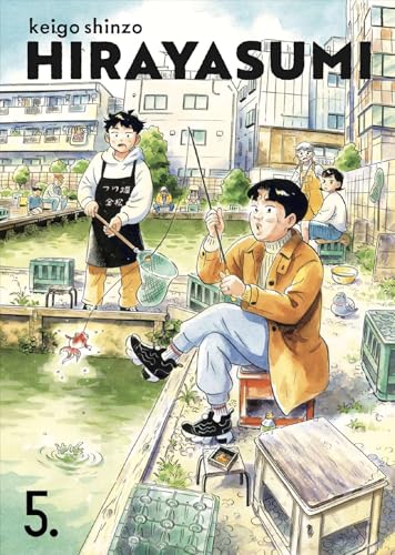 Hirayasumi T.05 : Hirayasumi