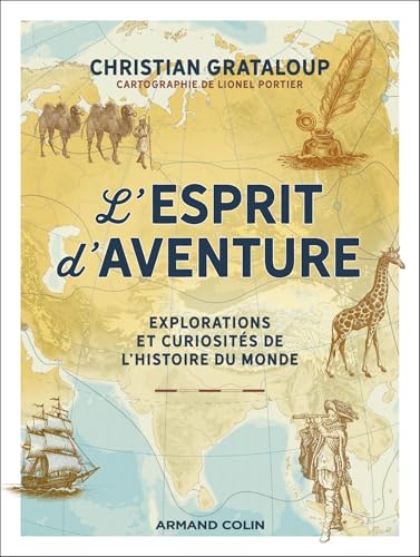 L'Esprit d'aventure