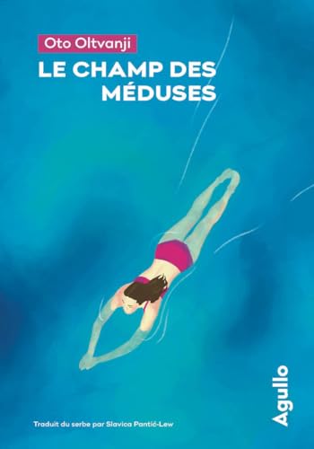 Le Champs des méduses