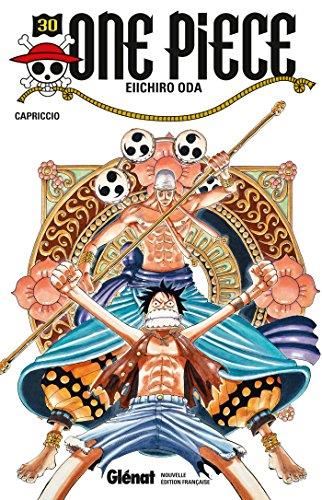One Piece T.30 : Capriccio